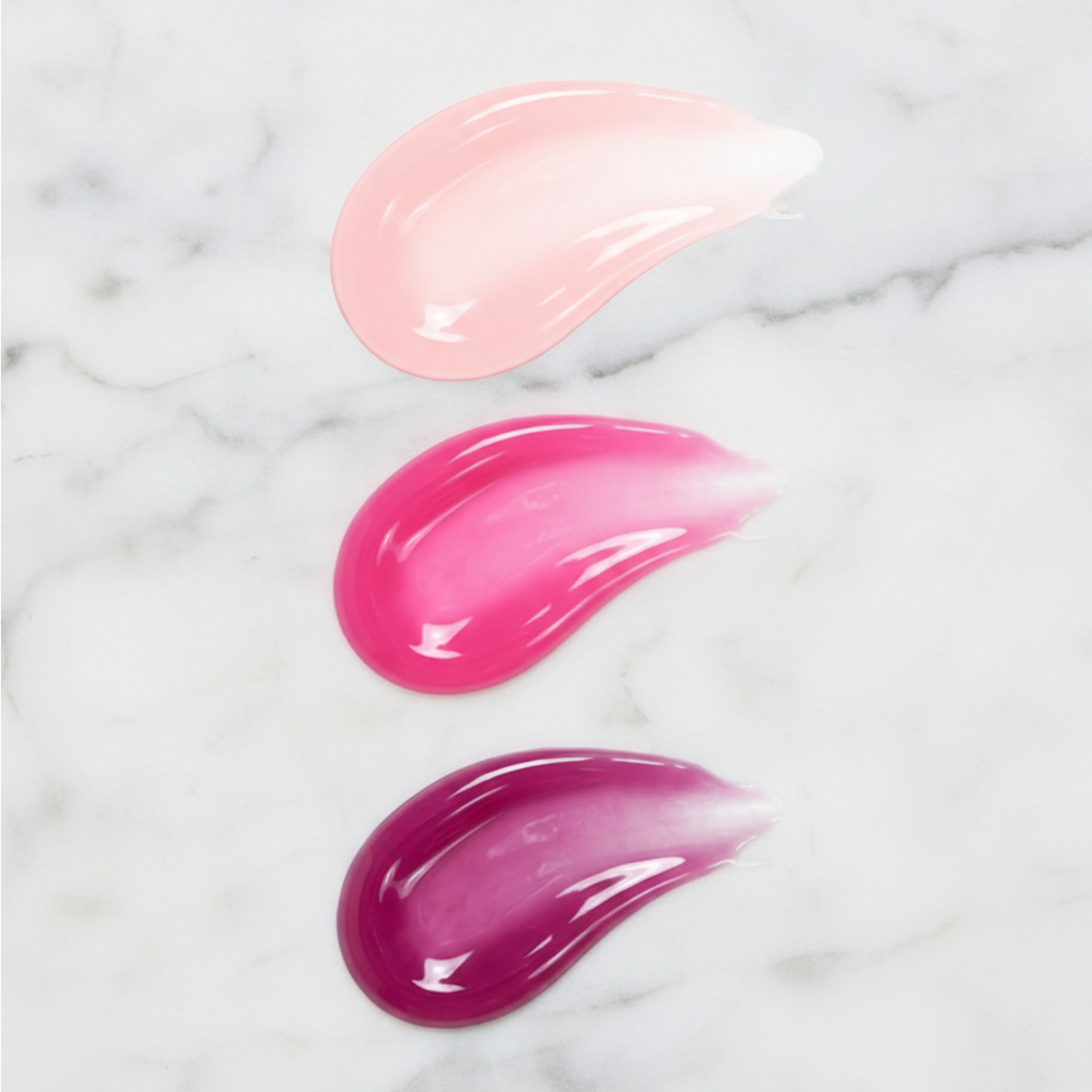 Luxury Lip Oil: Lab Samples Discovery Kit