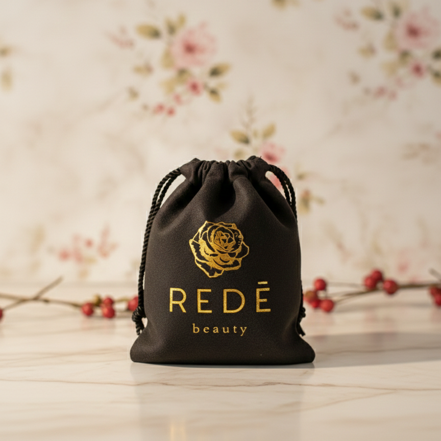 Luxury Lip Oil: Lab Samples Discovery Kit